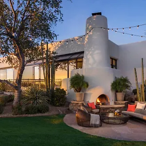 **** Resort Adero Scottsdale Resort, Autograph Collection United States
