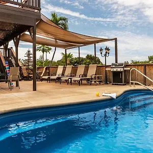 Bed and breakfast The, Lahaina