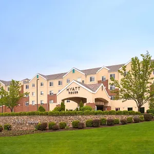 *** Hotel Hyatt House United States