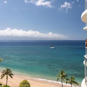 Курортный комплекс The Westin Maui & Spa, Ka'anapali