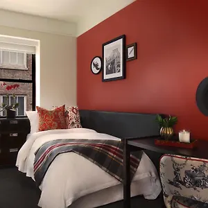 **** Hotel The Redbury United States