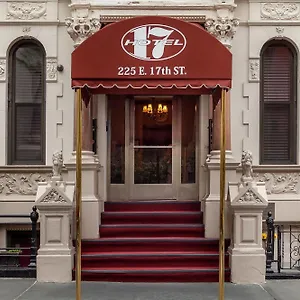 ** Hotel 17 United States