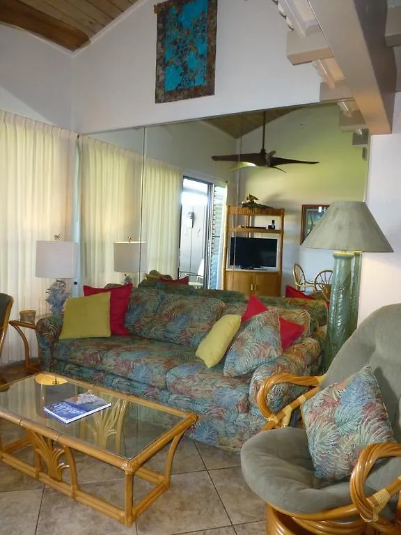 Aparthotel Mahina Surf 220 By Redawning Lahaina