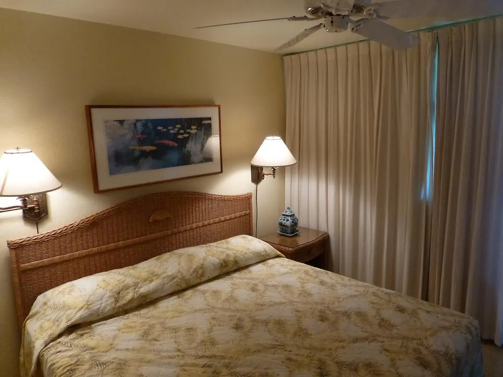 Aparthotel Mahina Surf 220 By Redawning Lahaina