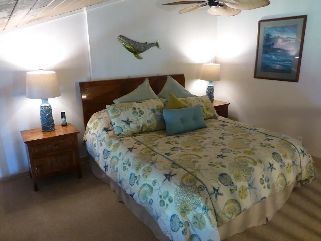 Aparthotel Mahina Surf 220 By Redawning Lahaina