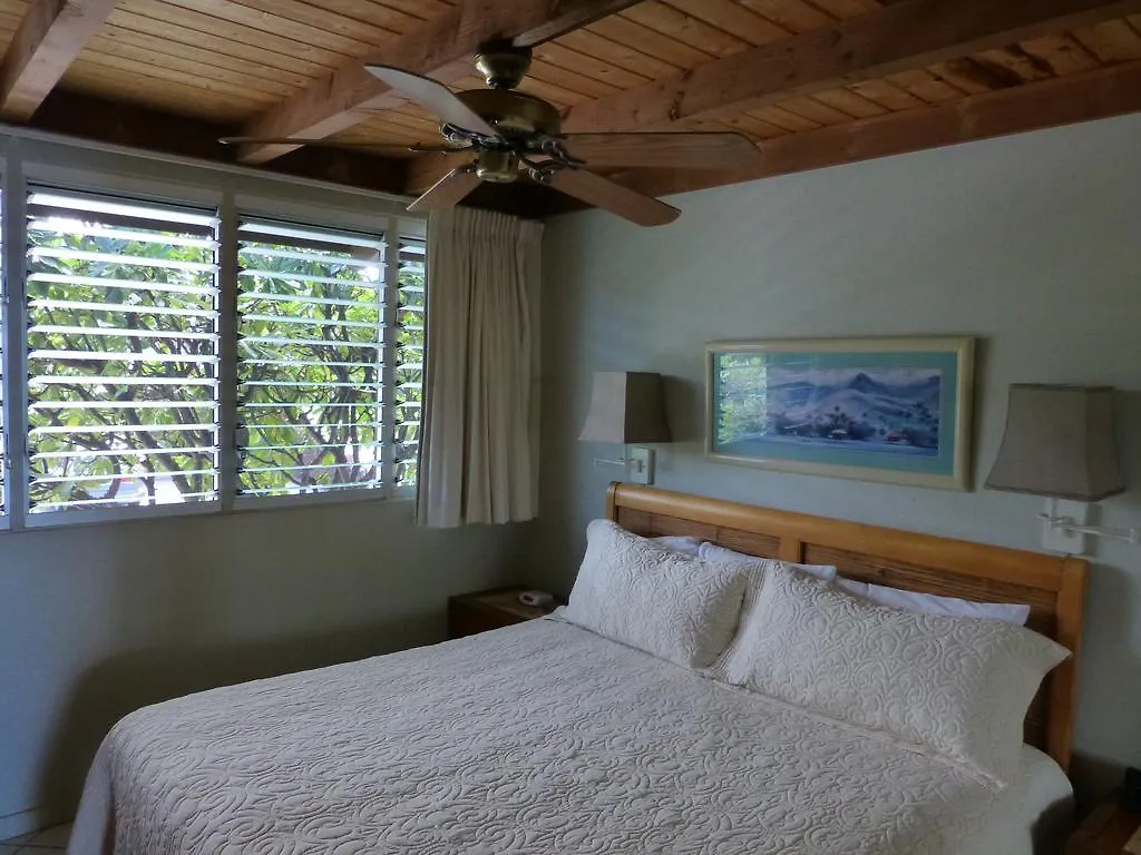 Aparthotel Mahina Surf 220 By Redawning Lahaina 4*,