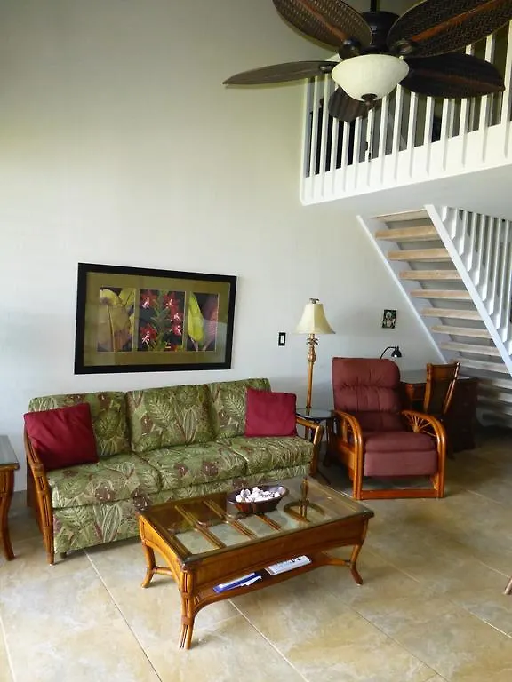 Aparthotel Mahina Surf 220 By Redawning Lahaina
