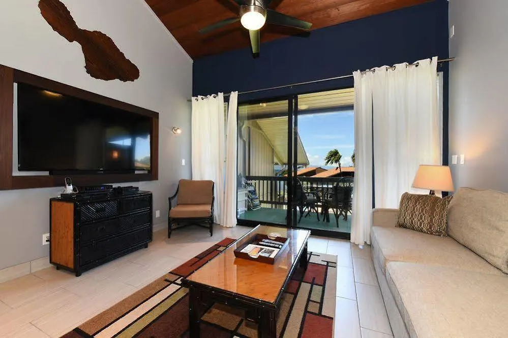 Aparthotel Mahina Surf 220 By Redawning Lahaina 4*,  USA