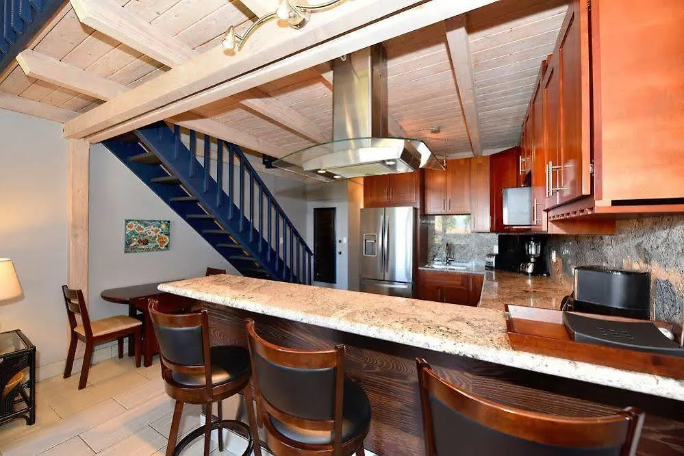 Aparthotel Mahina Surf 220 By Redawning Lahaina