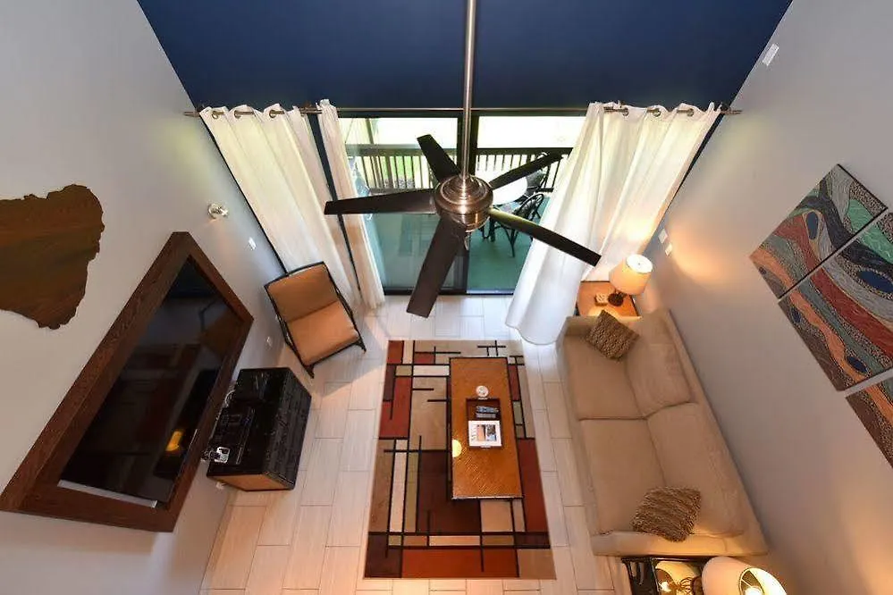 Mahina Surf Aparthotel Lahaina United States
